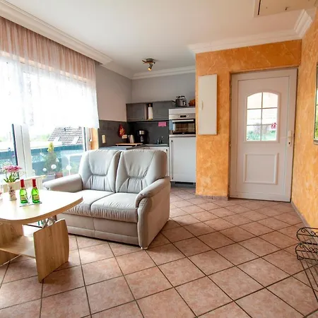 Kleines Holiday home Sellin (Rugen)