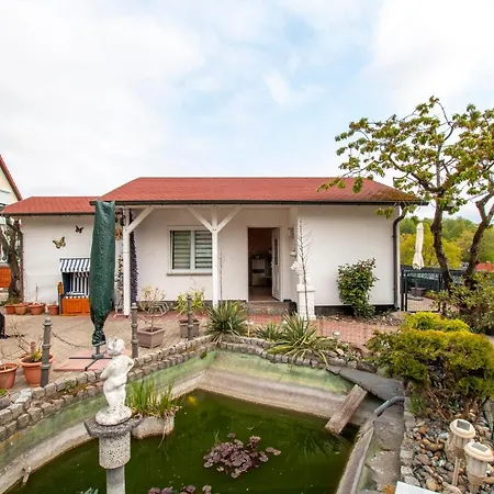 Holiday home Kleines *