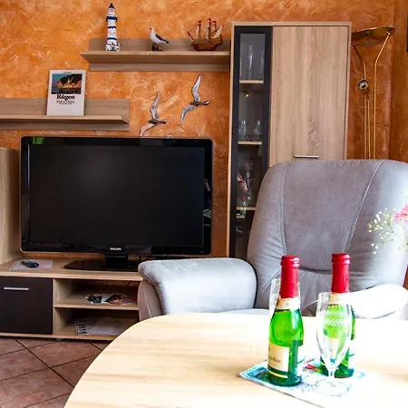 Kleines Holiday home *