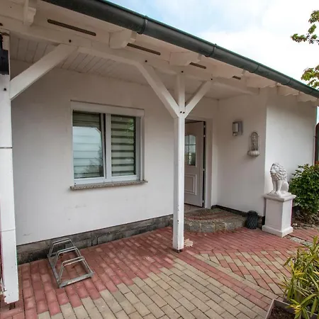 Holiday home Kleines Sellin (Rugen)