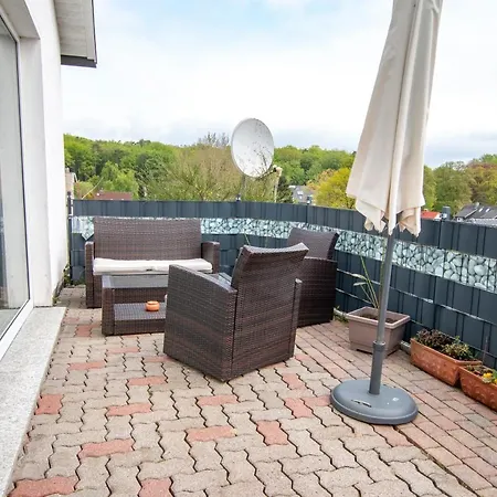 Kleines 펜션 Sellin (Rugen)