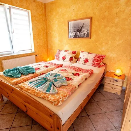 펜션 Kleines Sellin (Rugen)