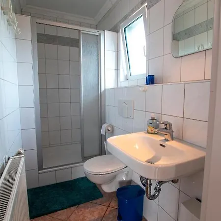 펜션 Kleines Sellin (Rugen)