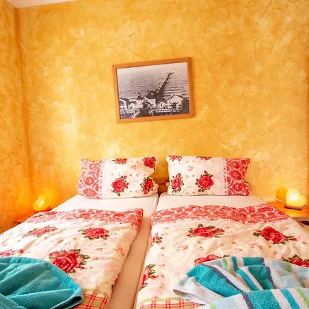 Kleines Holiday home *