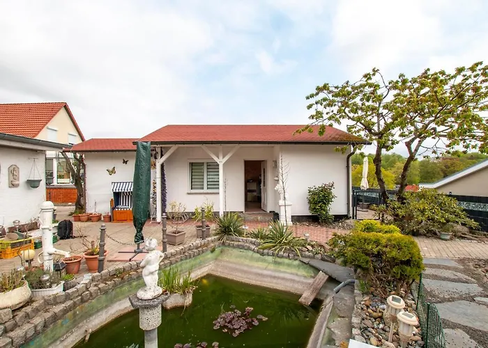 Ferienhaus Kleines *